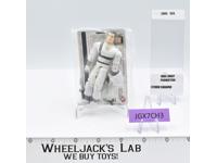 Storm Shadow v20 100% Complete GI Joe MAIL AWAY 2005 Hasbro NEW SEALED