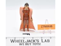 Princess Leia Bespin TEXTURED CAPE Star Wars 1980 Kenner Figure NO REPRO