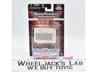 Storm Jet #2 Aerialbots Transformers Universe Micromaster 3 2005 Hasbro MOSC
