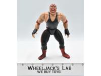 Van Vader 6" WWF 1996 Jakks Pacific Wrestling Action Figure