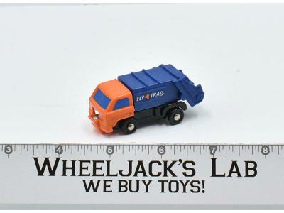 Fly Trap MR-26 100% Complete Gobots 1983 Bandai Tonka Vintage Action Figure