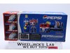Pepsi Optimus Prime Transformers Robots in Disguise 2005 Takara NEW MISB SEALED