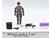Low-Light V1 100% Complete G.I. Joe 1986 Hasbro Vintage Action Figure