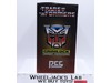 Dinobot Commander Grimlock Transformers PCS 2020 Hasbro Figure NEW SEALED