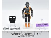B.A.T.S. V1 100% Complete G.I. Joe 1986 Hasbro Vintage Action Figure
