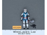 Cobra Commander V3 G.I. Joe 1987 Hasbro Vintage Action Figure