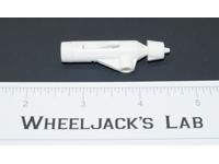 Tracks Right Missile Rocket Launcher Vintage G1 Transformers 1985 Action Figure