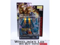 Sinnertwin Transformers Power of the Primes 2017 Hasbro Figure NEW SEALED