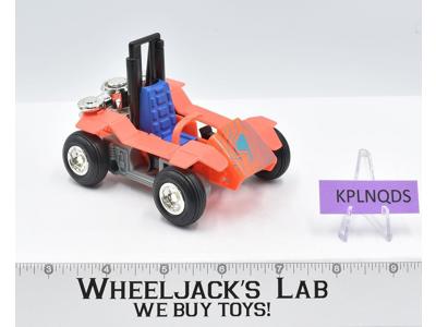 Dynamo MASK M.A.S.K. Kenner Vintage 1987 Vehicle Action Figure
