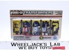Ultimate Kreon Collection Kre-O Micro Changers Transformers Hasbro NEW SEALED