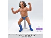 Andre the Giant Long Hair 1984 WWF LJN Titan Sports 8" Vintage Wrestling Figure