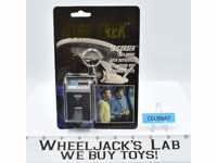 Tricorder Keychain Star Trek 1995 Par Pic SEALED NEW W/Lights &amp; Sounds