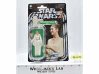 Princess Leia Organa Yavin Star Wars The Last Jedi 2019 Hasbro NEW MOSC SEALED