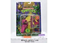 Splinter Teenage Mutant Ninja Turtles TMNT 1994 Playmates MOSC NEW