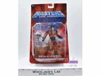 Man-E-Faces 200x Masters of the Universe 2002 NEW MOSC Mattel Action Figure
