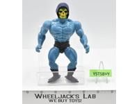 Dragon Blaster Skeletor He-Man MOTU Vintage Action Figure 1985 Mattel