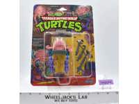 Krang Teenage Mutant Ninja Turtles TMNT 1989 Playmates MOSC NEW