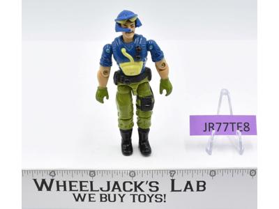 Dial-Tone V4 G.I. Joe 1994 Hasbro Action Figure