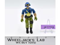 Dial-Tone V4 G.I. Joe 1994 Hasbro Action Figure