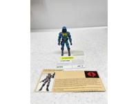 Neo-Viper V1 G.I. Joe 2002 Hasbro Action Figure
