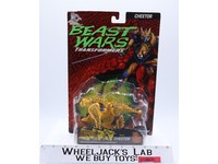 Cheetor Transformers Beast Wars Reissue 2021 Hasbro Action Figure NEW SEALED