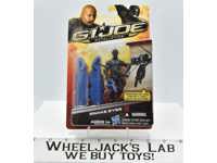 Snake Eyes G.I. Joe Retaliation 2012 Hasbro NEW MOSC SEALED