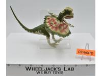Dilophosaurus JP11 WORKS Jurassic Park 1993 Kenner Action Figure