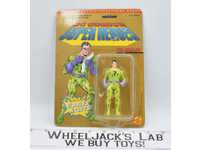 The Riddler NEW MOSC Super Heroes 1989 ToyBiz DC Comics Action Figure