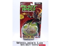 Rattrap Transformers Beast Wars Reissue 2021 Hasbro Action Figure NEW SEALED