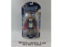 Monitor Crisis on Infinite Earths Series 1 2006 DC Direct Action Figure MOSC