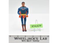 Superman DC Comics Pocket Heroes 1975 Mego 3.75" Action Figure