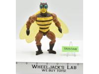 Buzz Off He-Man Masters of the Universe MOTU Vintage 1984 Vintage Mattel Figure