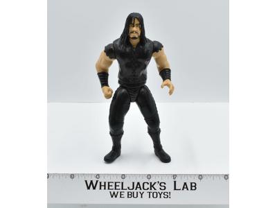 The Undertaker Slammers Series 1997 WWF WWE Superstar Jakks Pacific Figure