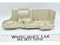 USS Flagg Aircraft Fantail Deck 1985 NO REPRO GI Joe Vintage