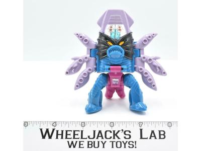 Selling your toy collection? Message us. Figure Condition: Rated an 85 with l