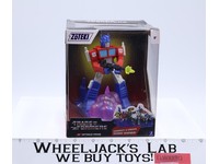 Optimus Prime Transformers Zoteki 2020 Hasbro Statue NEW SEALED