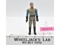 General Madine 100% Complete Star Wars ROTJ 1983 Vintage Kenner NO REPRO