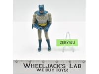 Batman DC Comics Pocket Heroes 1975 Mego 3.75" Action Figure