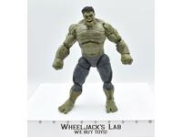 Hulk The First Ten Years 2012 Hasbro Marvel Universal Action Figure