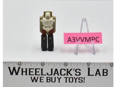 POWERMASTER OPTIMUS PRIME HI-Q 1988 Vintage G1 Transformers Action Figure