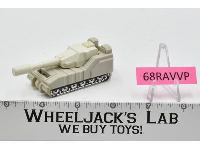METROPLEX SLAMMER 1985 Vintage Hasbro G1 Transformers Action Figure