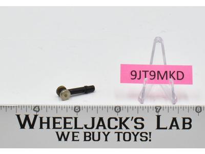 SKYWARP LANDING GEAR Vintage Hasbro G1 Transformers 1985 Action Figure