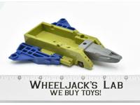 Micromaster Roughstuff Truck TRAILER Vintage 1989 G1 Transformers Action Figure