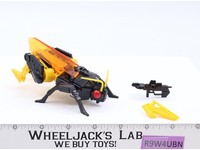 Ransack 100% Complete 1985 G1 Transformers Hasbro Vintage Action Figure