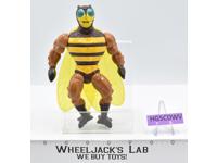 Buzz Off He-Man Masters of the Universe MOTU Mattel 1984 Vintage Action Figure