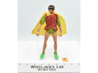 Robin #2 1972 Mego DC Comics 8" Action Figure