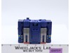 Soundwave 100% Complete 1985 Vintage G1 Transformers Action Figure