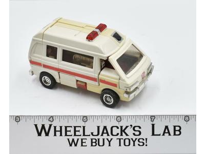 Ratchet Vintage 1984 G1 Transformers Hasbro Action Figure