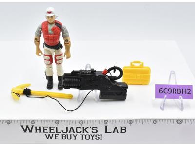 Lifeline V4 G.I. Joe 1994 Hasbro Action Figure