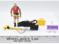 Lifeline V4 G.I. Joe 1994 Hasbro Action Figure